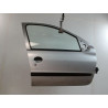 PORTE AVANT DROIT PEUGEOT 206