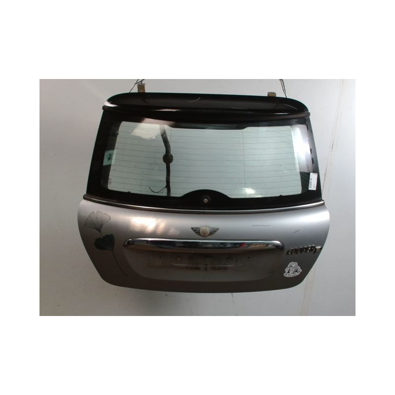 HAYON MINI MINI