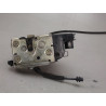 SYSTEME CONDAMNATION AVANT DROIT PEUGEOT 307