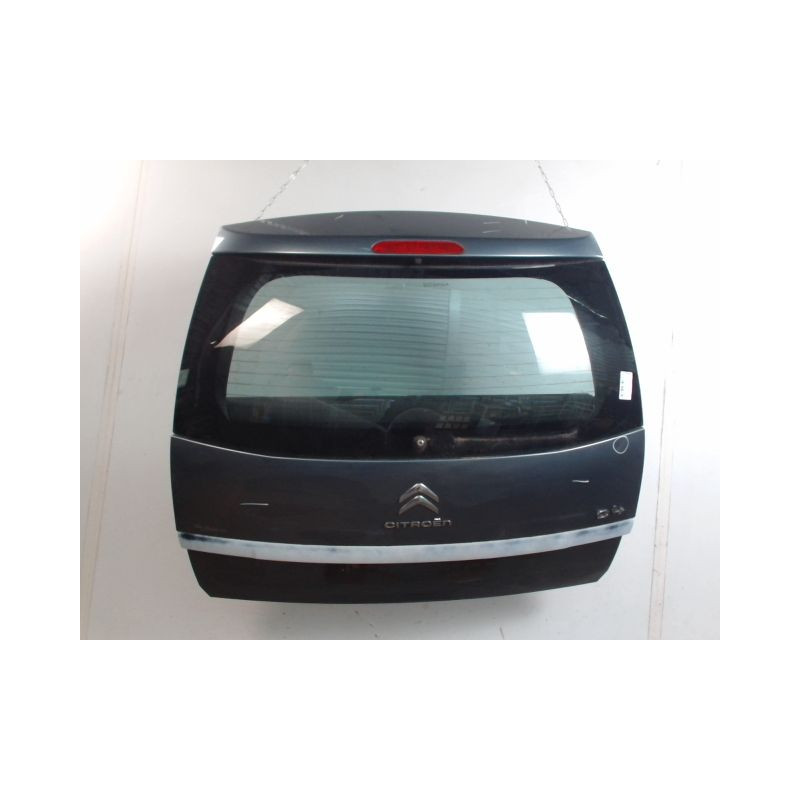 HAYON CITROEN C4