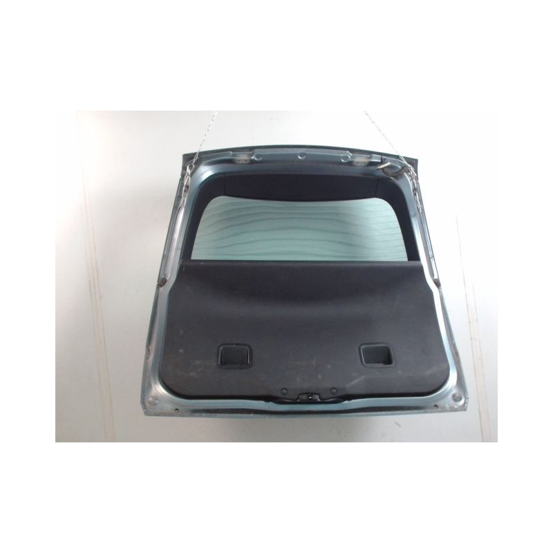 HAYON CITROEN C4