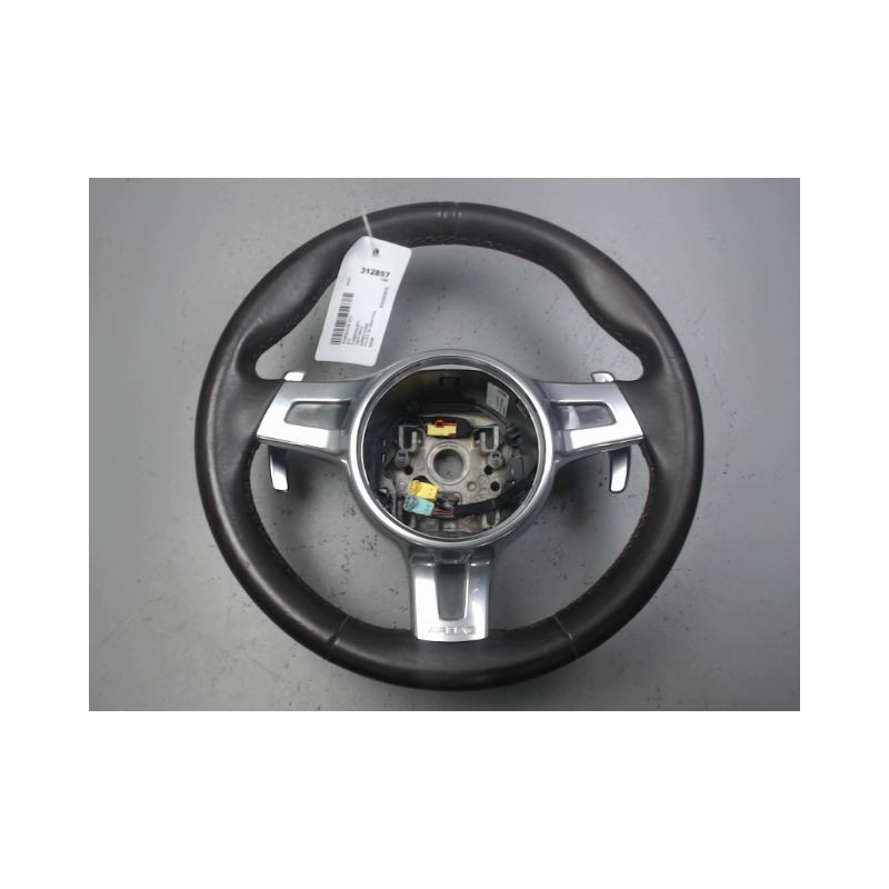 VOLANT DE DIRECTION PORSCHE 911