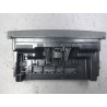COMMANDE DE CHAUFFAGE PORSCHE 911