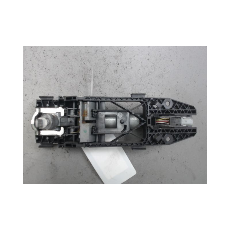 POIGNEE EXTERIEURE PORTE AVANT GAUCHE VOLKSWAGEN TIGUAN