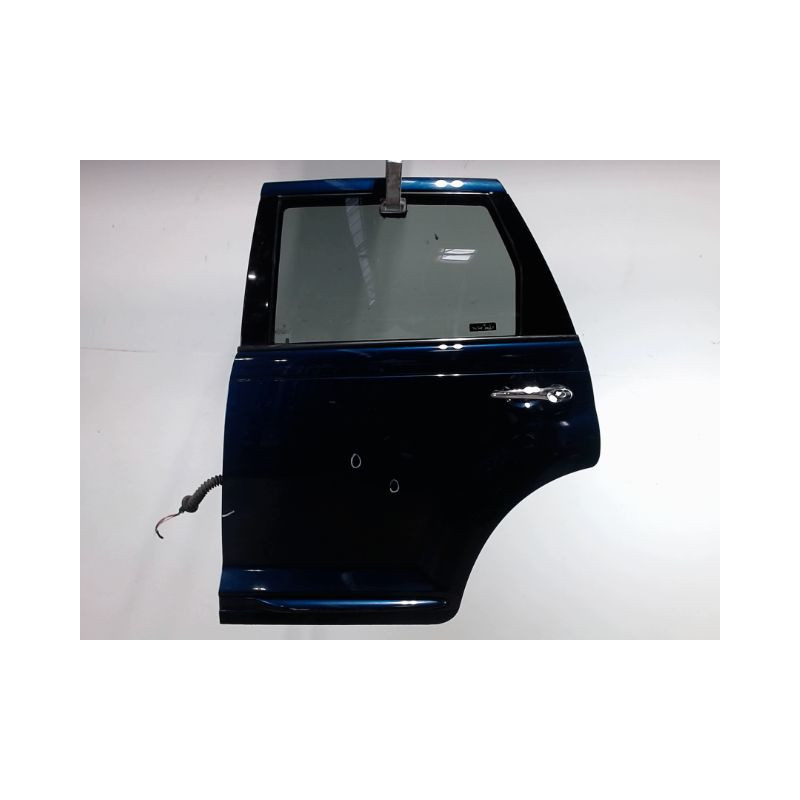 PORTE ARRIERE GAUCHE CHRYSLER PTCRUISER