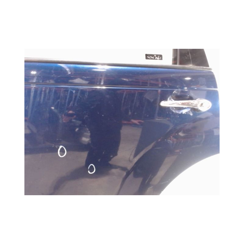 PORTE ARRIERE GAUCHE CHRYSLER PTCRUISER