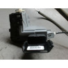 SYSTEME CONDAMNATION ARRIERE DROIT CITROEN BERLINGO II BREAK 2008-