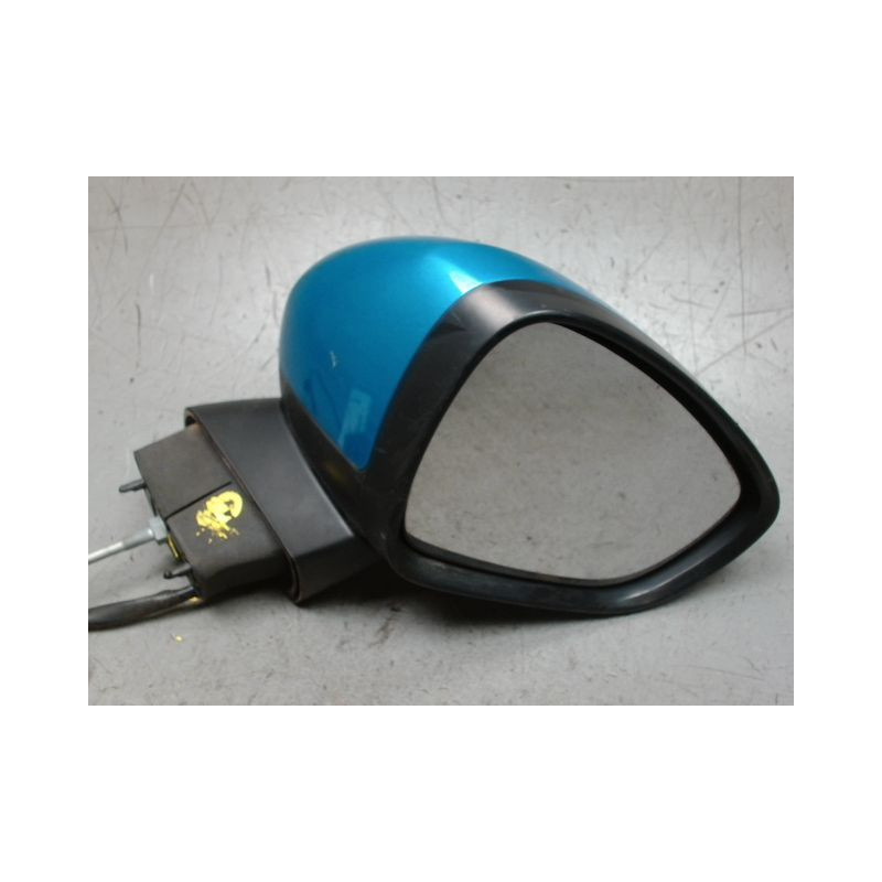 RETROVISEUR EXTERIEUR ELECTRIQUE DROIT CITROEN C3 2009-