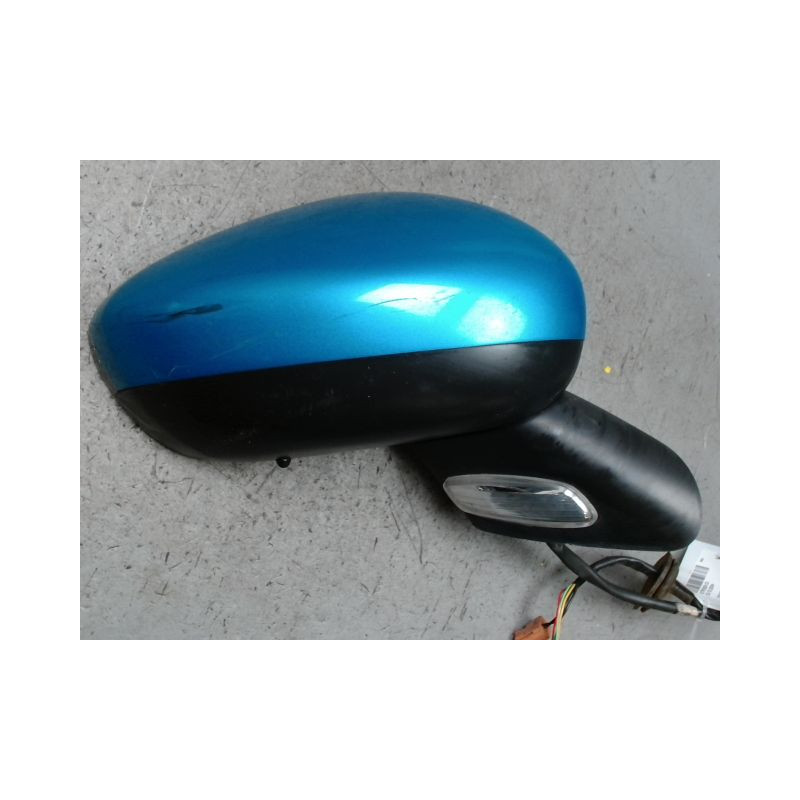 RETROVISEUR EXTERIEUR ELECTRIQUE DROIT CITROEN C3 2009-