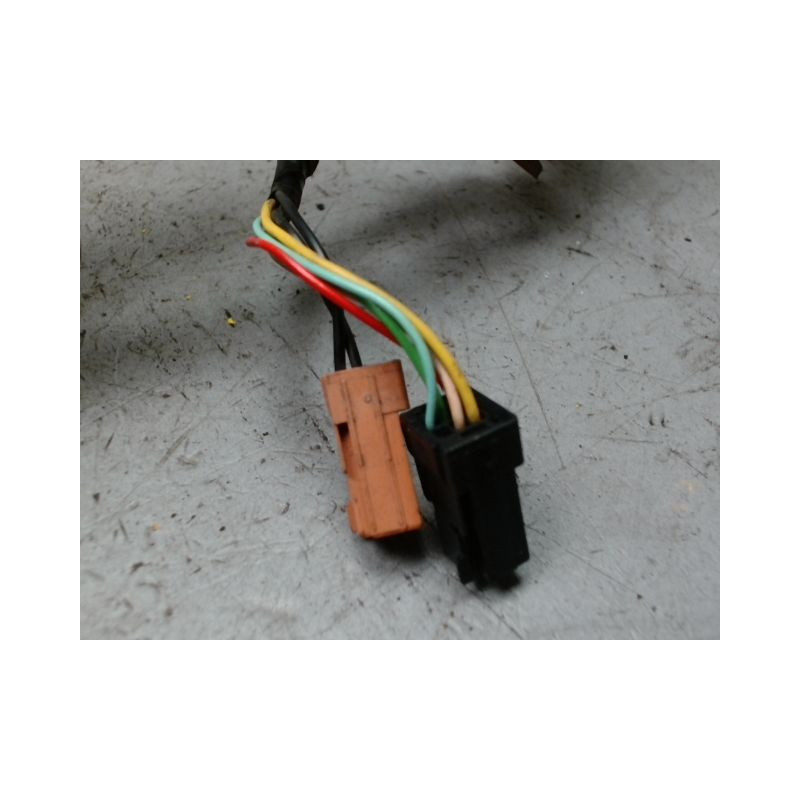 RETROVISEUR EXTERIEUR ELECTRIQUE DROIT CITROEN C3 2009-