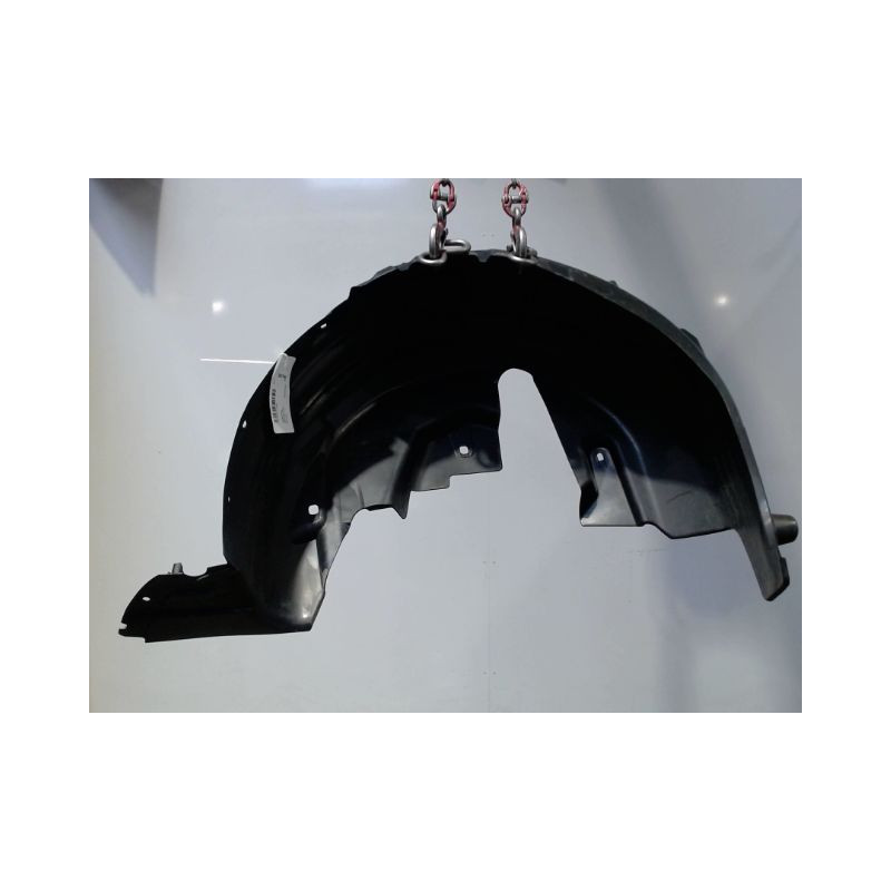 PARE-BOUE ARRIERE DROIT PEUGEOT 208