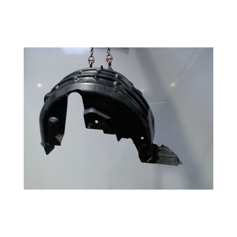 PARE-BOUE ARRIERE DROIT PEUGEOT 208