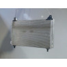 CONDENSEUR CLIMATISATION PEUGEOT 208