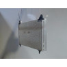 CONDENSEUR CLIMATISATION PEUGEOT 208
