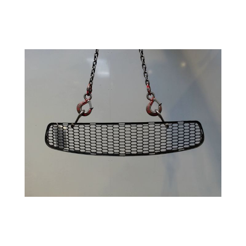 GRILLE PARE-CHOC AVANT B.M.W. SERIE 1