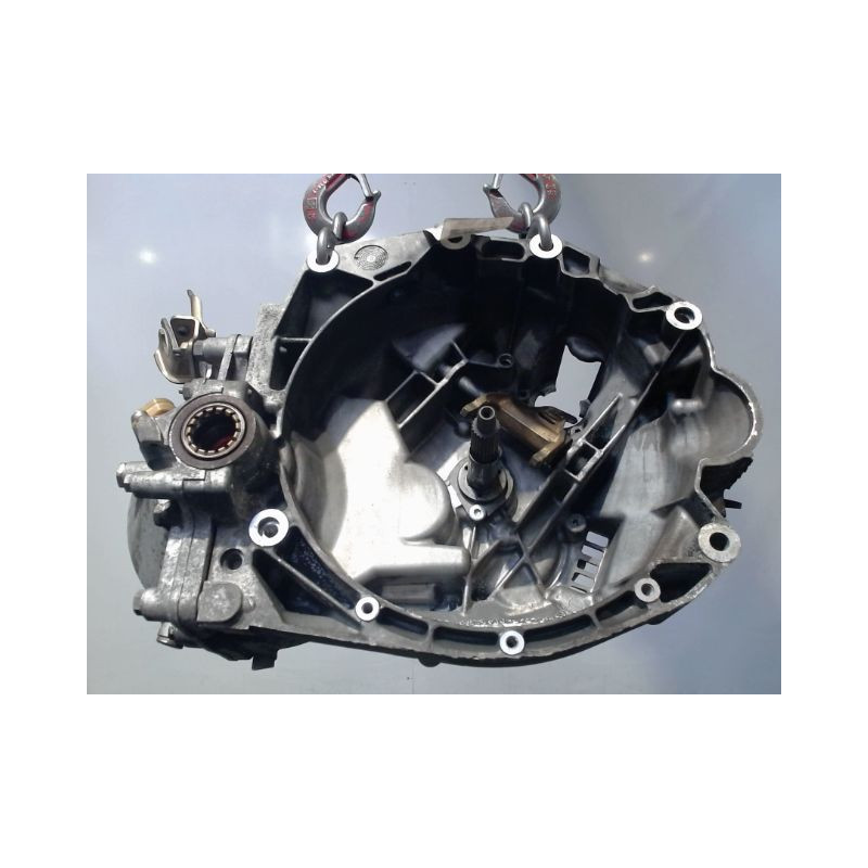 BOITE A VITESSE MECANIQUE PEUGEOT 607 99-2004 3.0 V6 24V