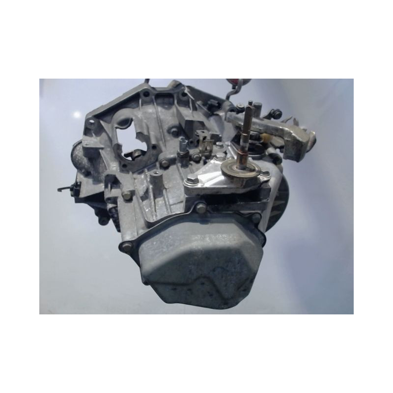 BOITE A VITESSE MECANIQUE PEUGEOT 607 99-2004 3.0 V6 24V