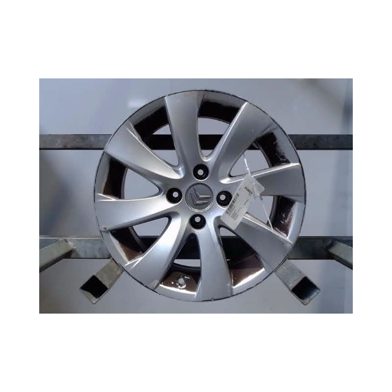JANTE ALUMINIUM CITROEN C4 PICASSO