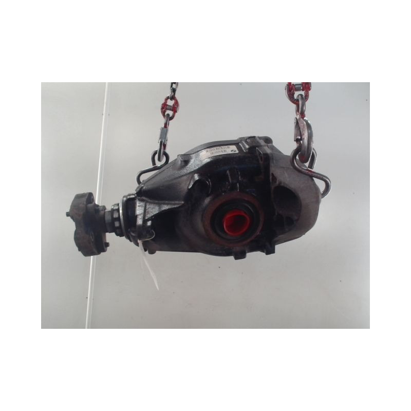 PONT ARRIERE B.M.W. SERIE 3 320 d
