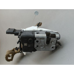 SERRURE PORTE COULISSANTE D