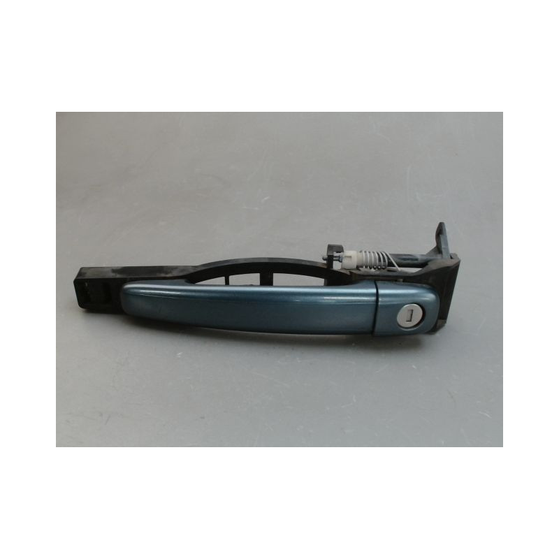 POIGNEE EXTERIEURE PORTE AVANT GAUCHE PEUGEOT 307