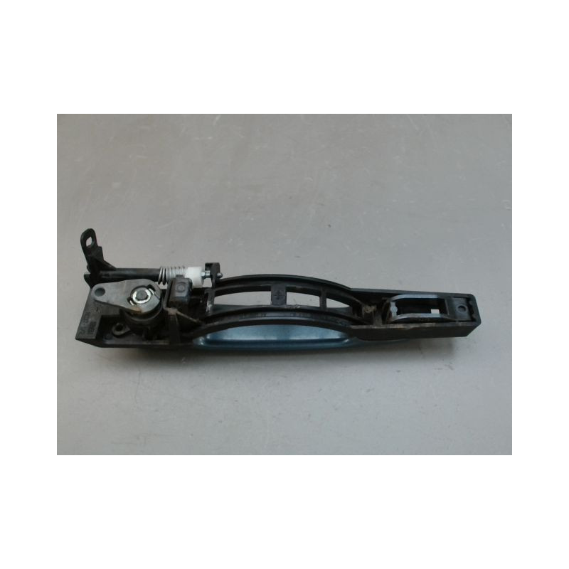 POIGNEE EXTERIEURE PORTE AVANT GAUCHE PEUGEOT 307