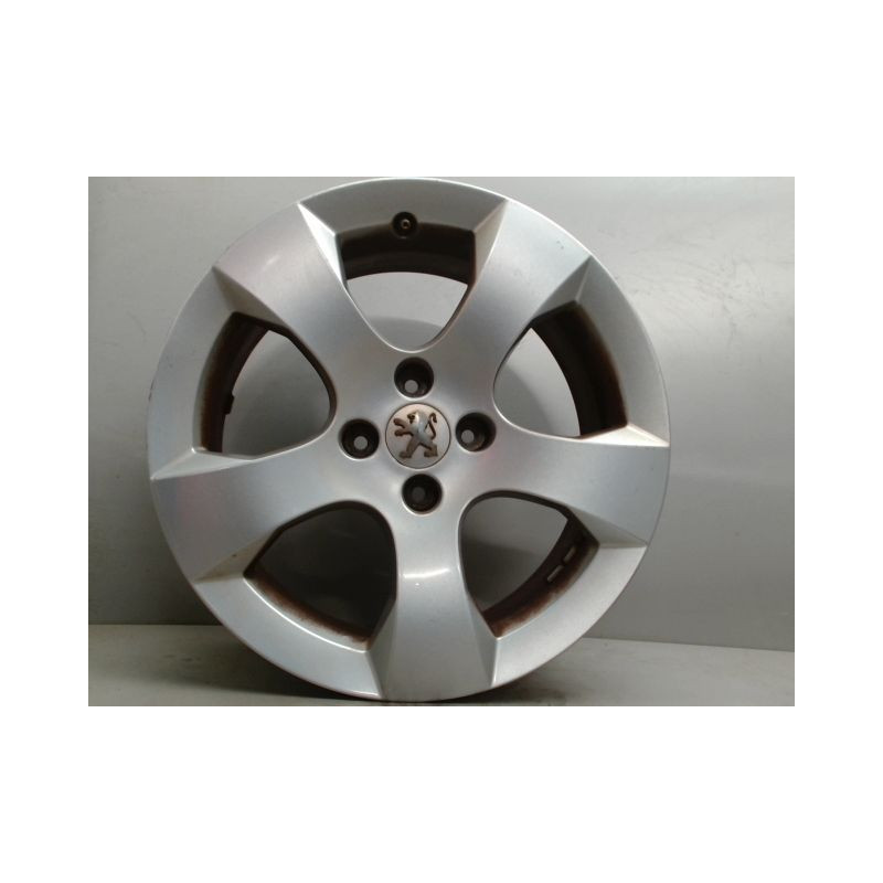 JANTE ALUMINIUM PEUGEOT 3008
