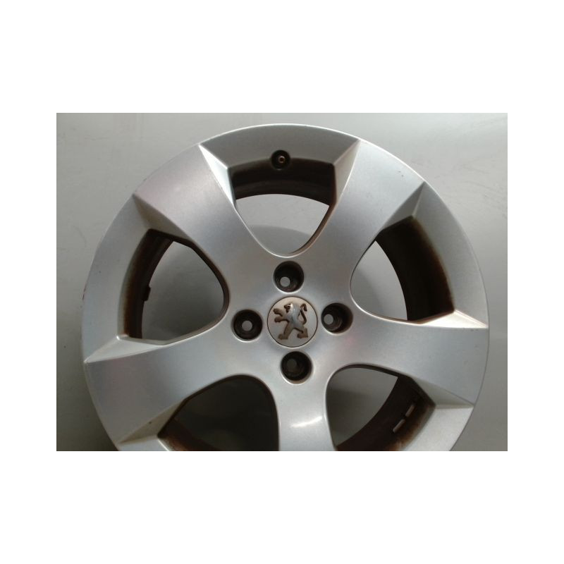 JANTE ALUMINIUM PEUGEOT 3008