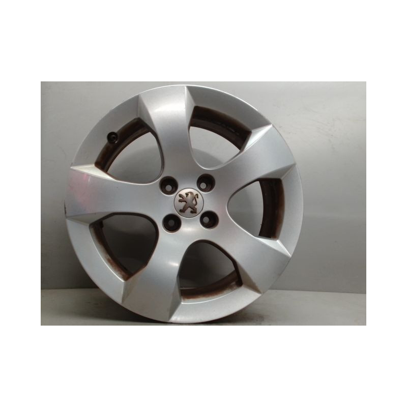 JANTE ALUMINIUM PEUGEOT 3008