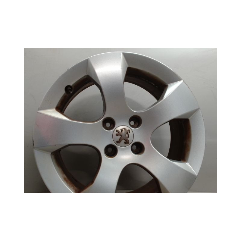 JANTE ALUMINIUM PEUGEOT 3008