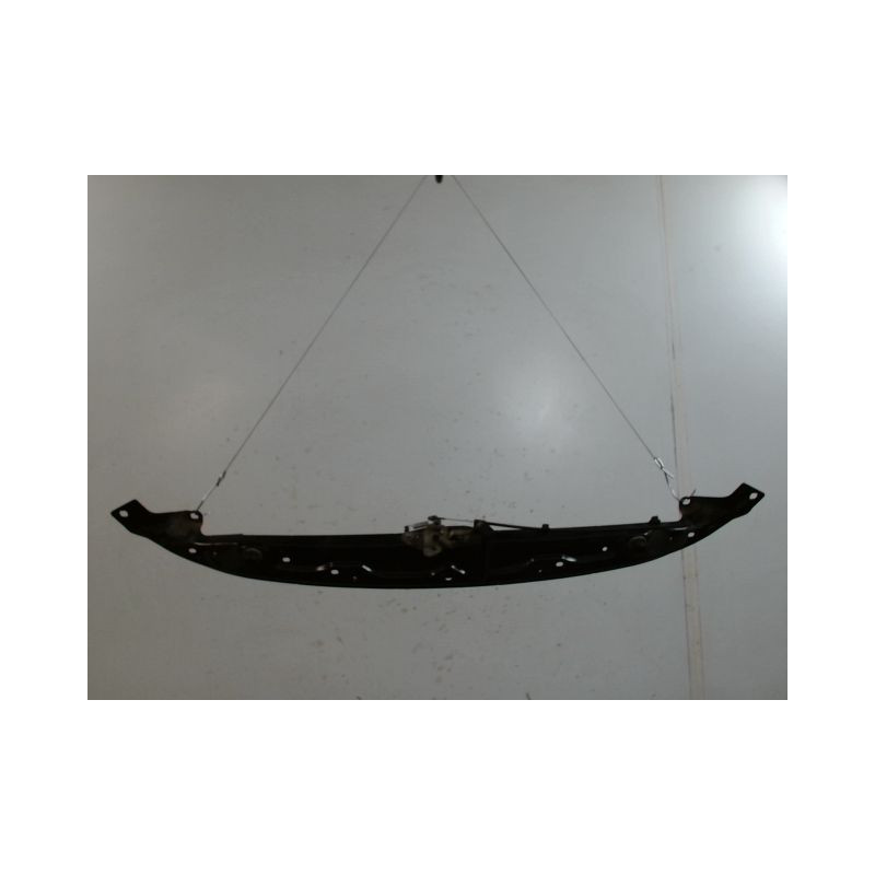 TRAVERSE SUPERIEURE ARMATURE AVANT PEUGEOT 206
