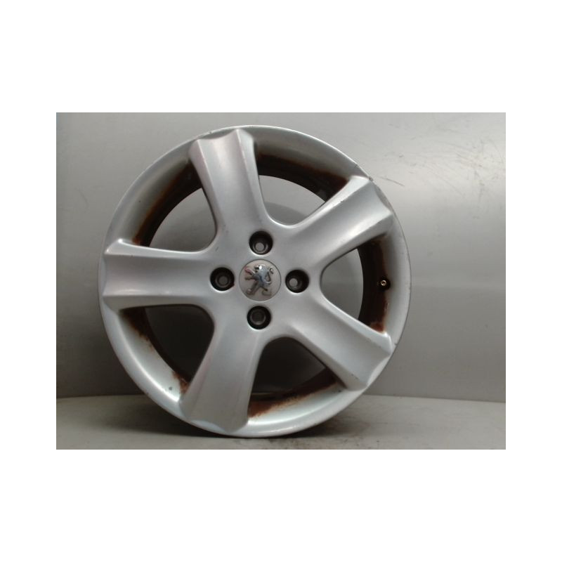 JANTE ALUMINIUM PEUGEOT 307