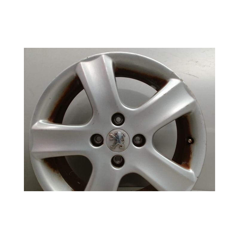 JANTE ALUMINIUM PEUGEOT 307