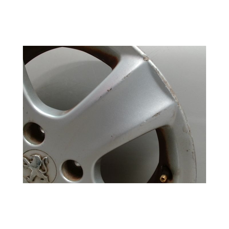 JANTE ALUMINIUM PEUGEOT 307