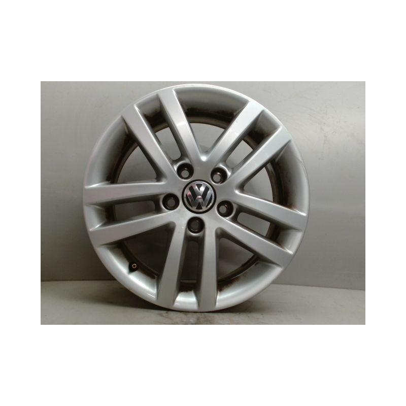JANTE ALUMINIUM VOLKSWAGEN GOLF
