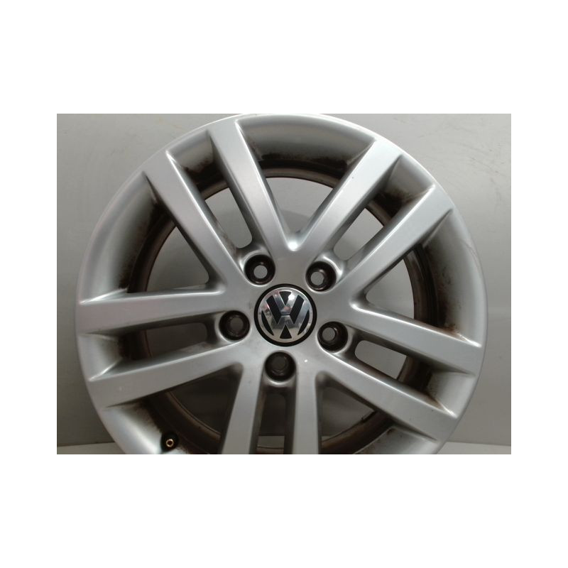JANTE ALUMINIUM VOLKSWAGEN GOLF