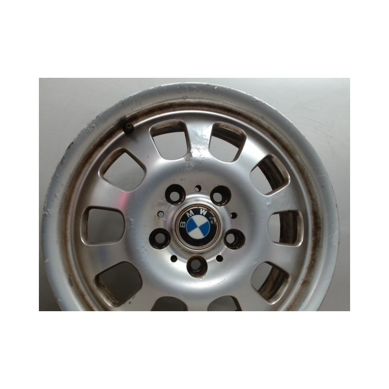 JANTE ALUMINIUM B.M.W. SERIE 3