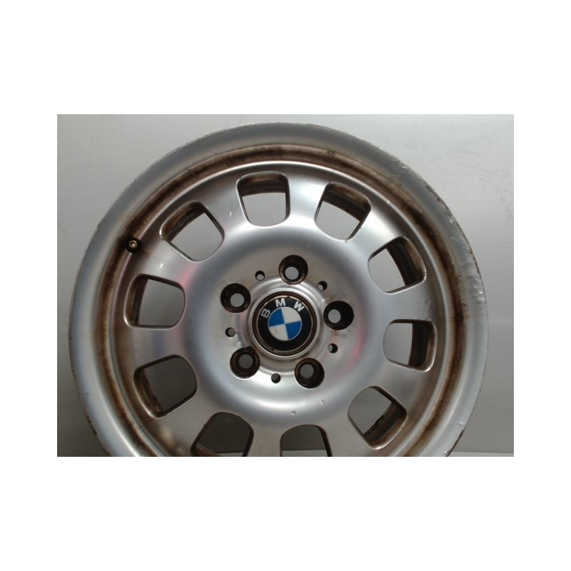 JANTE ALUMINIUM B.M.W. SERIE 3