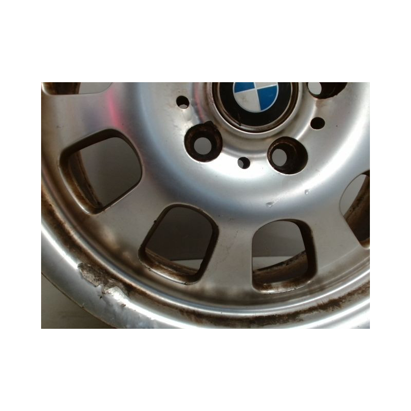 JANTE ALUMINIUM B.M.W. SERIE 3