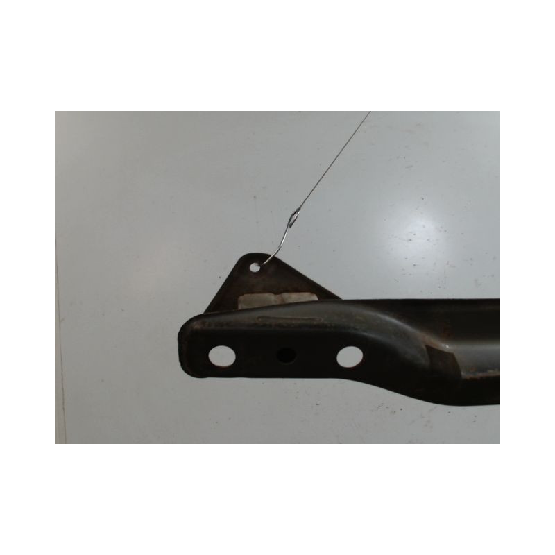 RENFORT PARE-CHOC ARRIERE  CITROEN C1