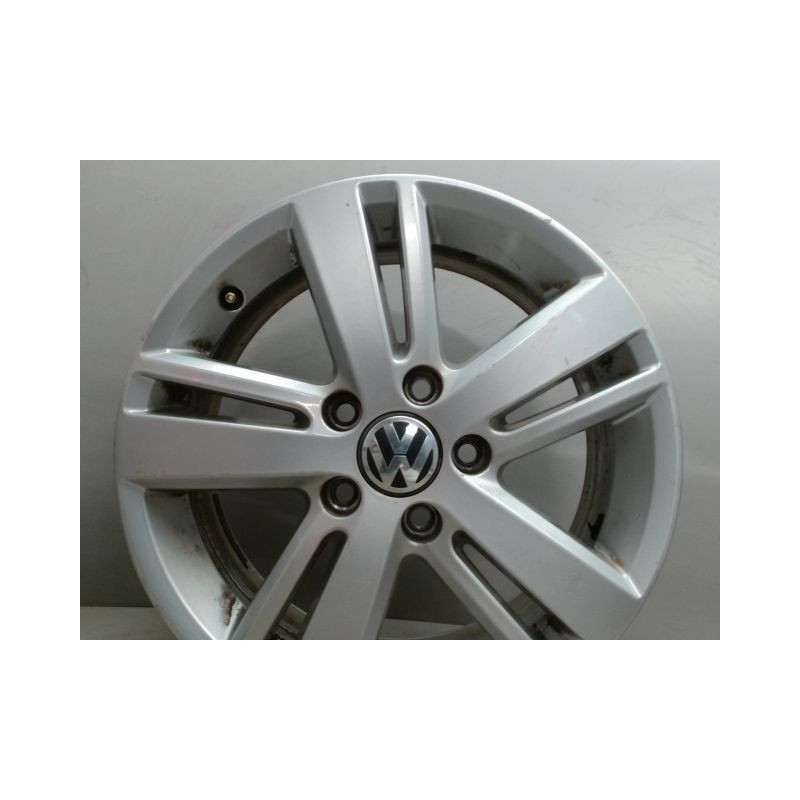 JANTE ALUMINIUM VOLKSWAGEN TOURAN