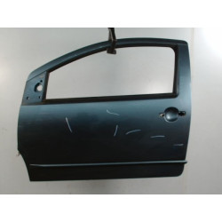 PORTE AVG