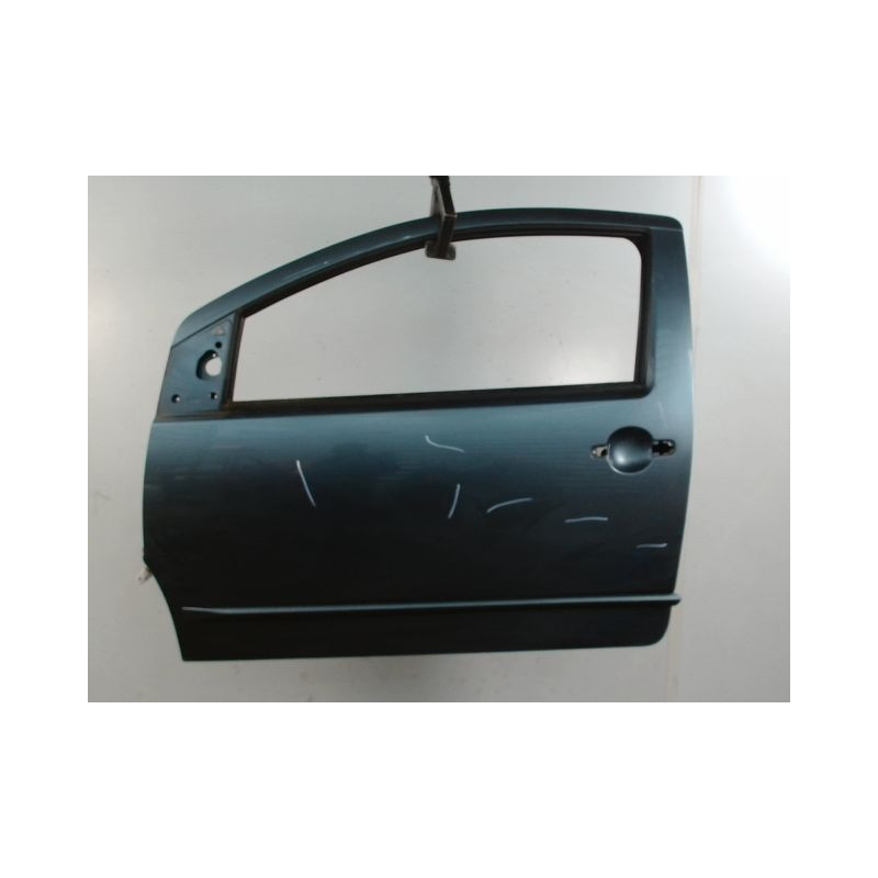 PORTE AVANT GAUCHE CITROEN C2