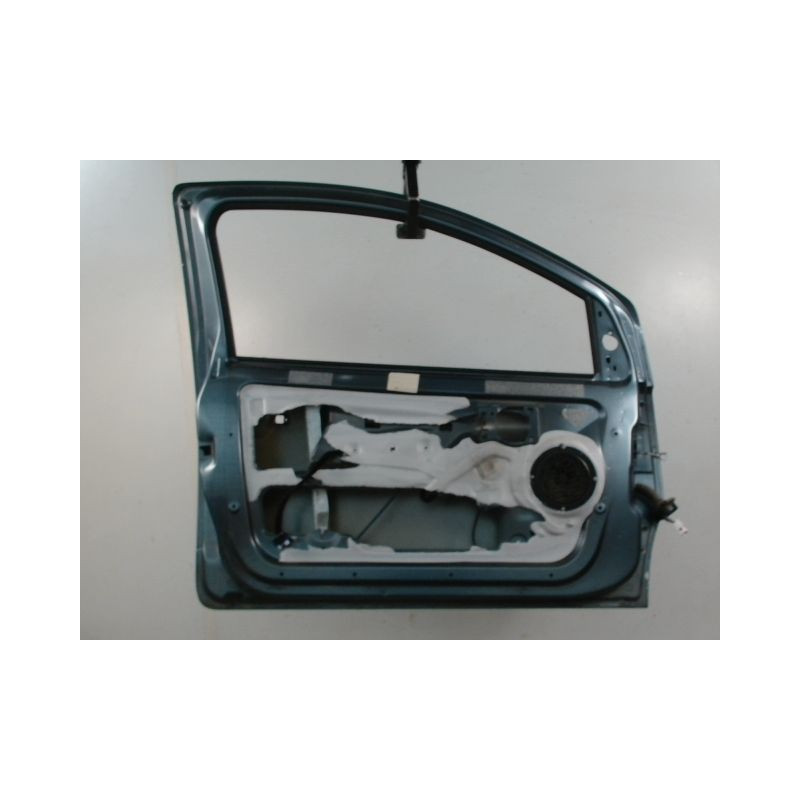 PORTE AVANT GAUCHE CITROEN C2