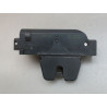 SERRURE COFFRE ARRIERE PEUGEOT 307