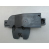 SERRURE COFFRE ARRIERE PEUGEOT 307