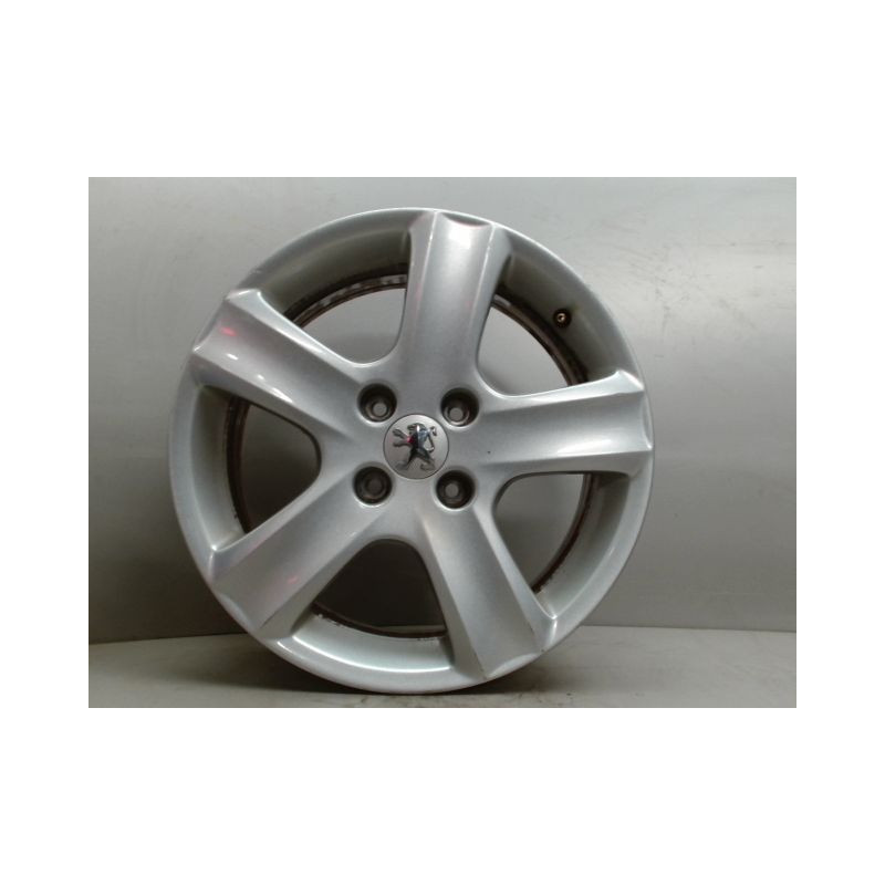 JANTE ALUMINIUM PEUGEOT 307