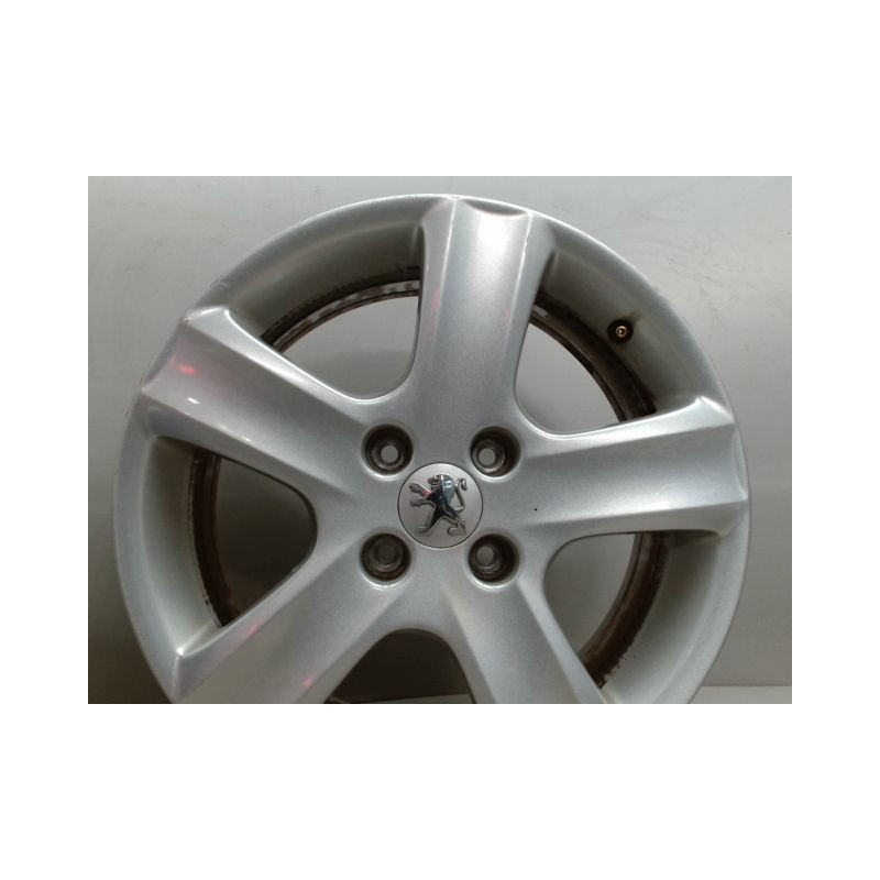 JANTE ALUMINIUM PEUGEOT 307