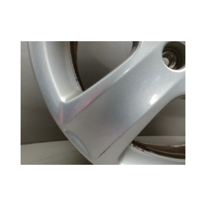 JANTE ALUMINIUM PEUGEOT 307