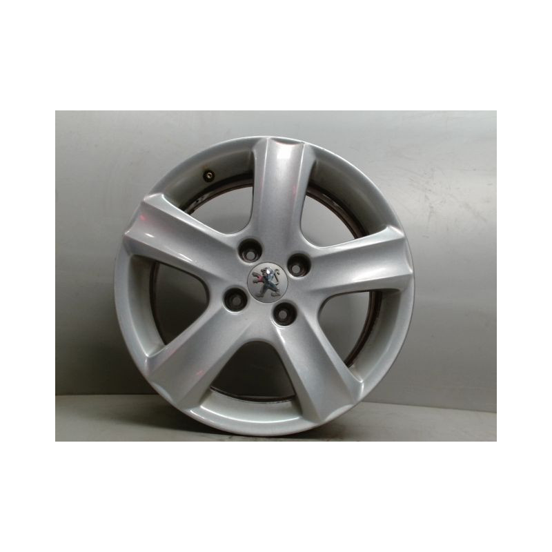 JANTE ALUMINIUM PEUGEOT 307